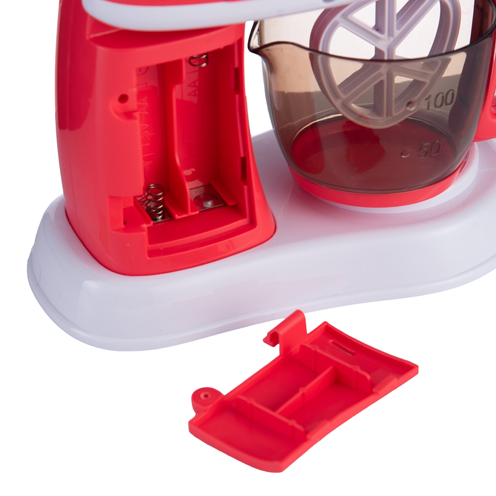 Kitchen Mixer Toy (H20.5cm) - Image 12