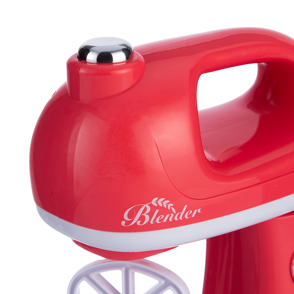 Kitchen Mixer Toy (H20.5cm) - Image 8