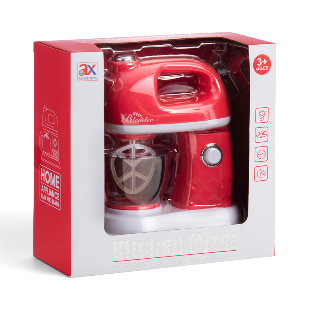 Kitchen Mixer Toy (H20.5cm) - Image 14