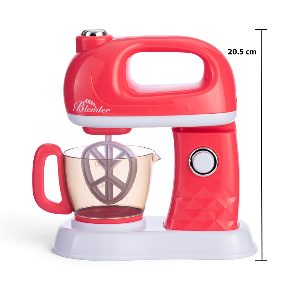 Kitchen Mixer Toy (H20.5cm) - Image 2