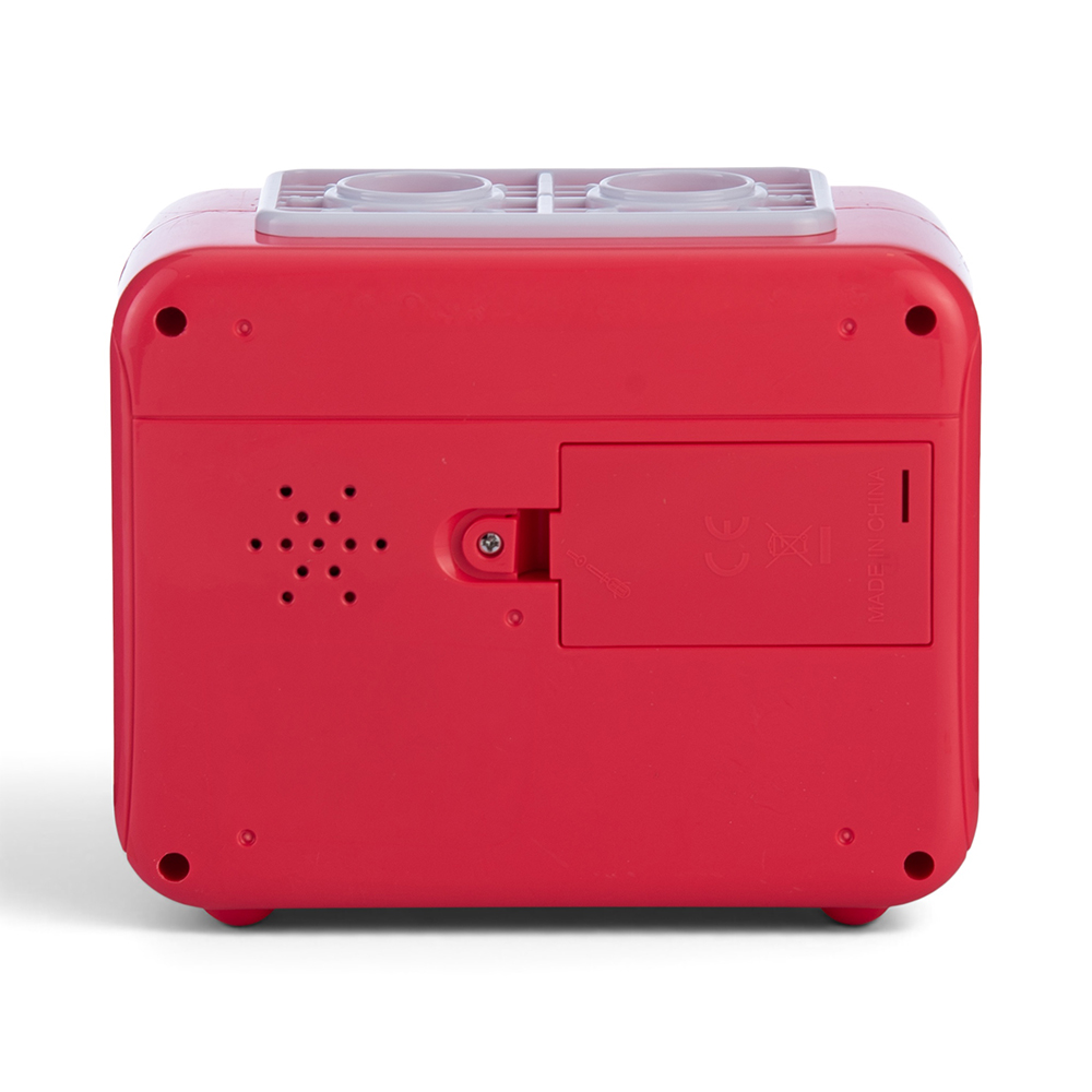 Microwave Oven Toy (W18cm) - Image 7