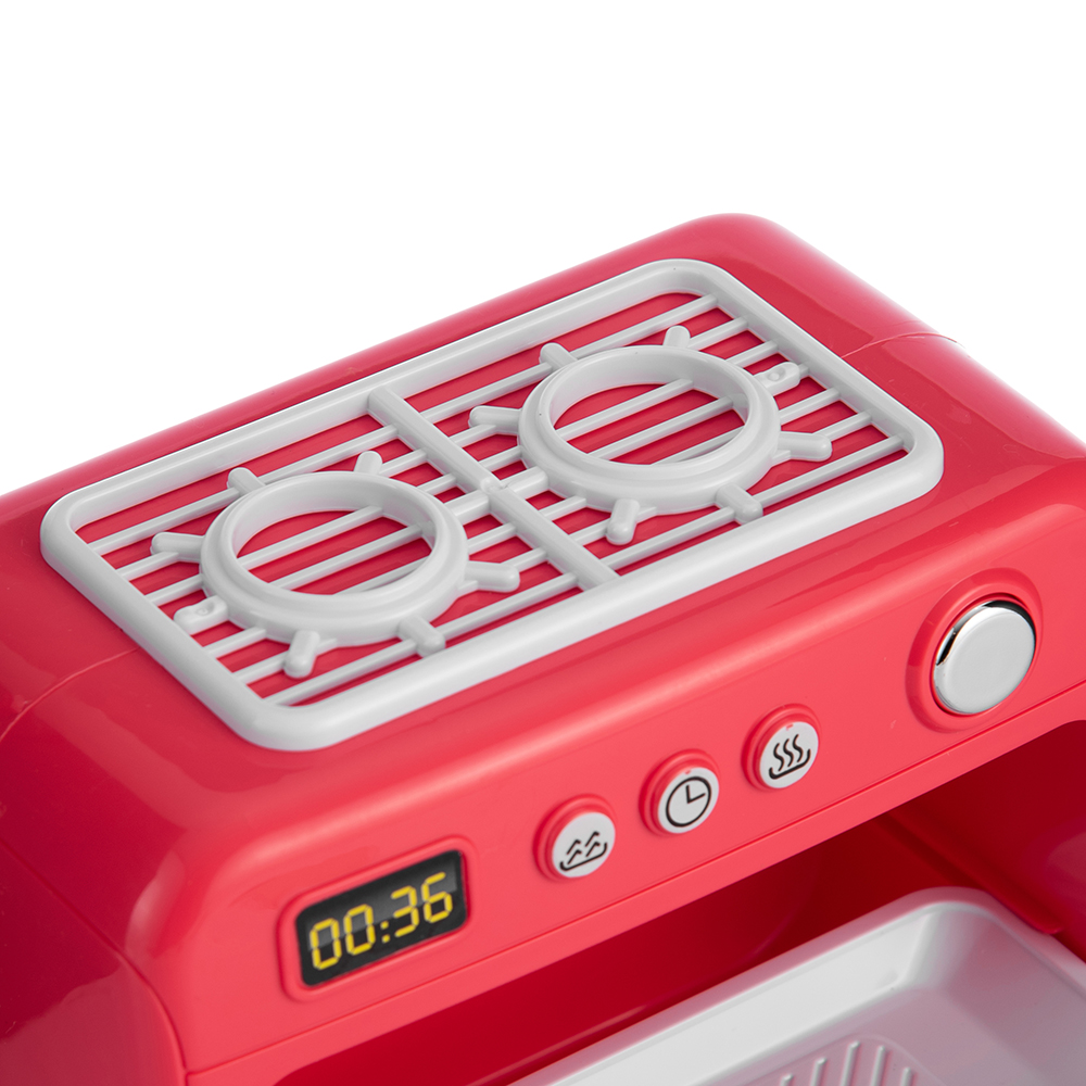 Microwave Oven Toy (W18cm) - Image 9