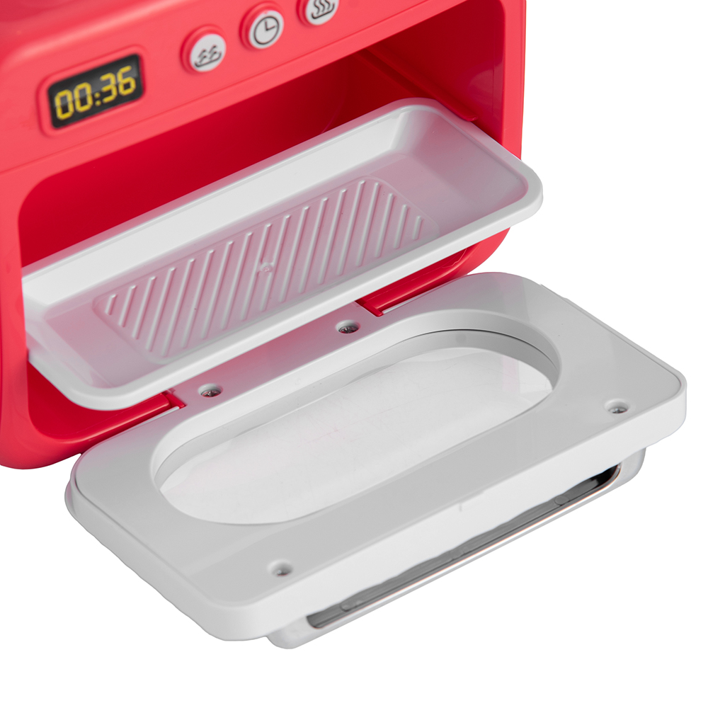 Microwave Oven Toy (W18cm) - Image 10