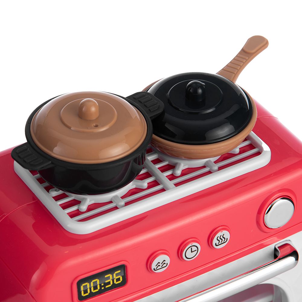 Microwave Oven Toy (W18cm) - Image 8