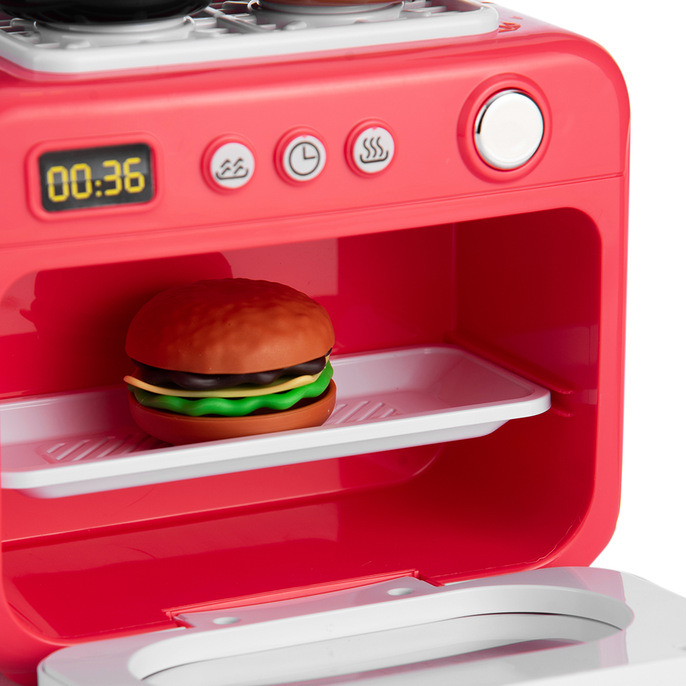 Microwave Oven Toy (W18cm) - Image 12