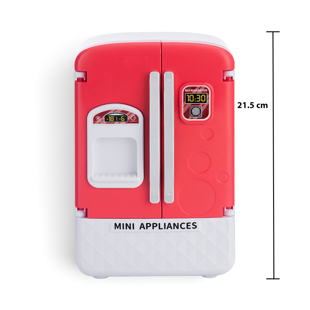 Refrigerator Toy (H21.5cm) - Image 2