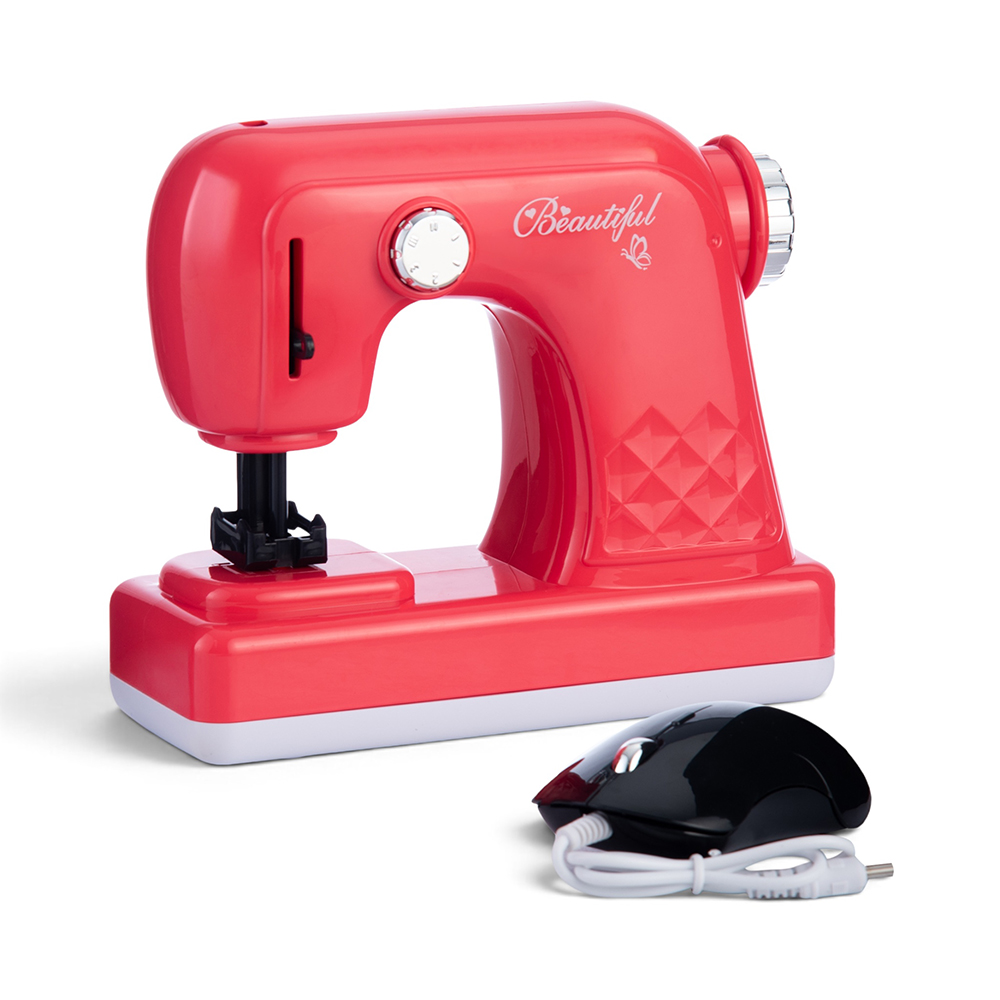 Sewing Machine Toy (W27cm) - Image 4