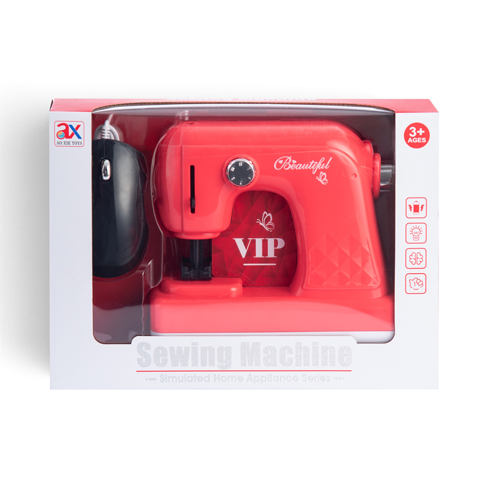 Sewing Machine Toy (W27cm) - Image 11