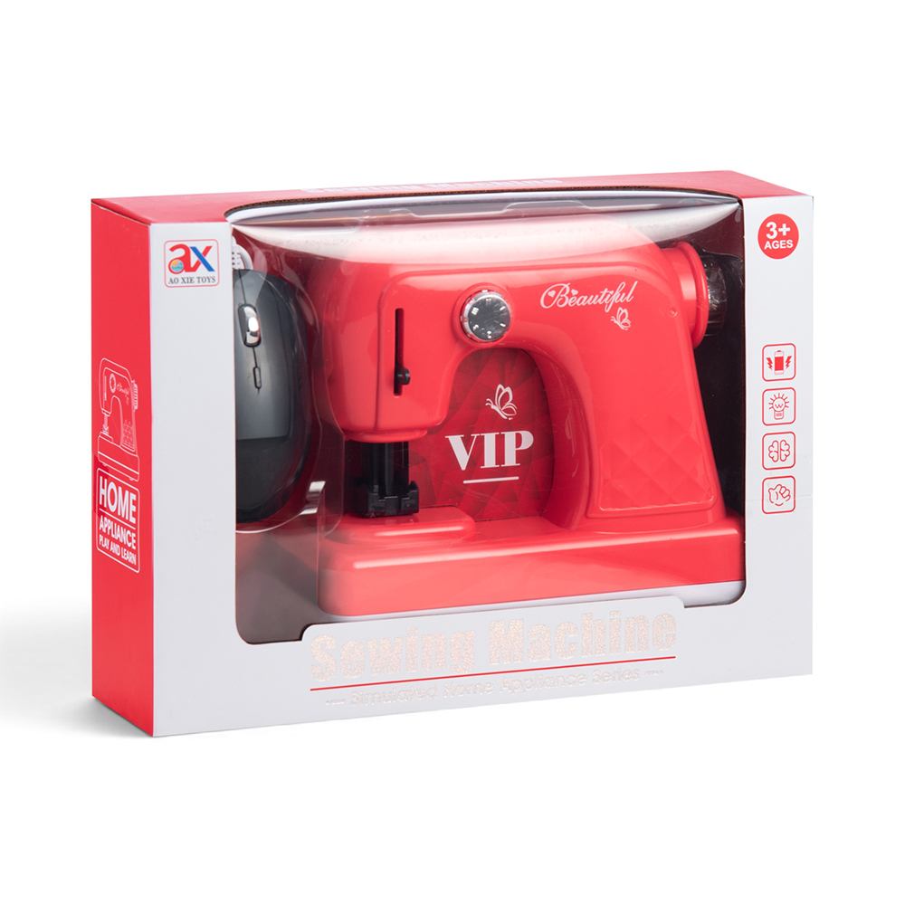 Sewing Machine Toy (W27cm) - Image 12