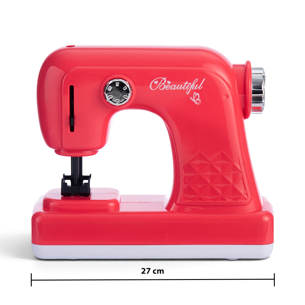 Sewing Machine Toy (W27cm) - Image 2