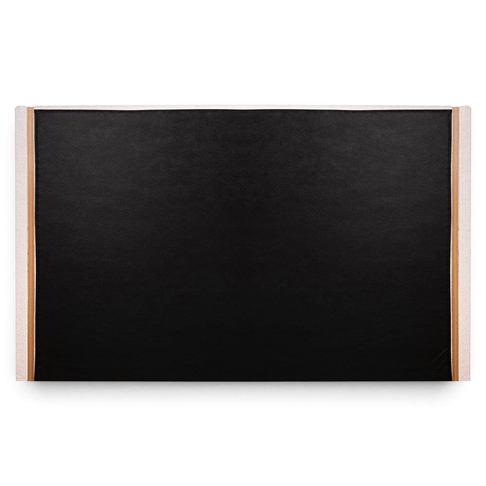 Charline Bed Frame - Image 4