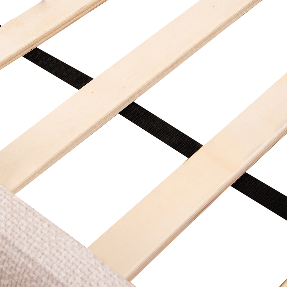 Charline Bed Frame - Image 8