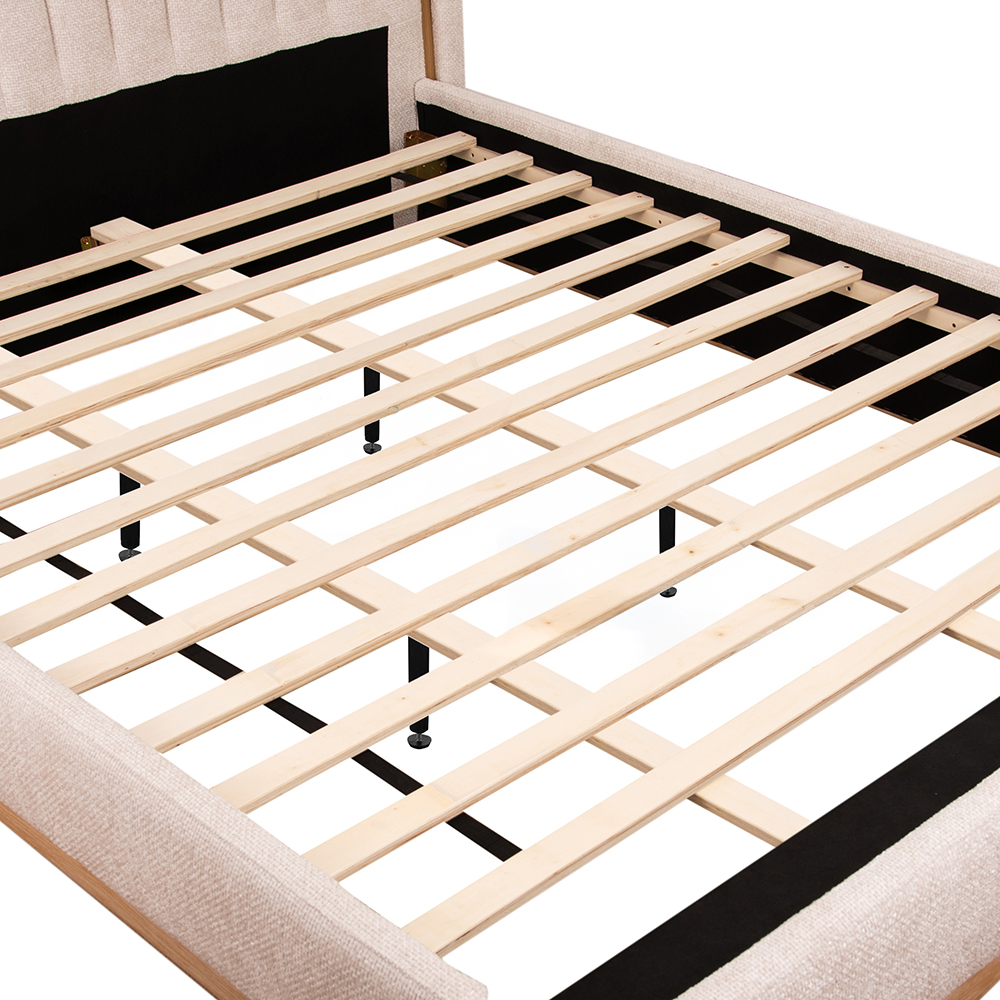 Charline Bed Frame - Image 10