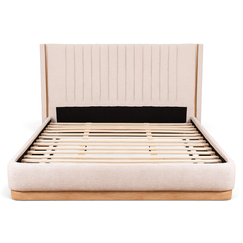 Charline Bed Frame - Image 2