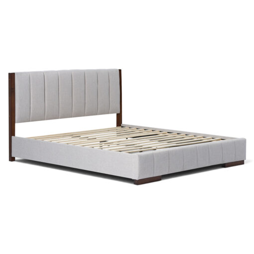 Nilah King Size Bed Frame