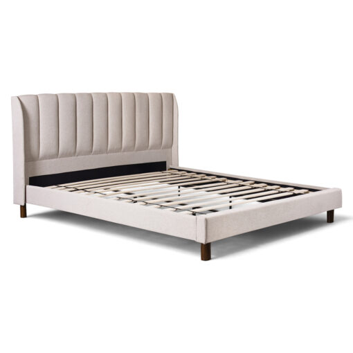 Zeetha King Size Bed Frame