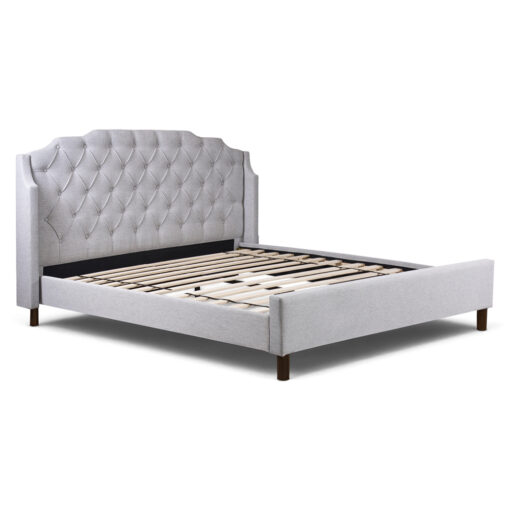 Chandler King Size Bed Frame