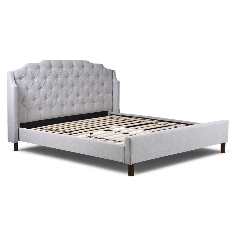 Chandler King Size Bed Frame