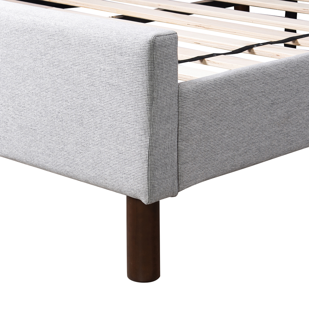 Chandler King Size Bed Frame - Image 10