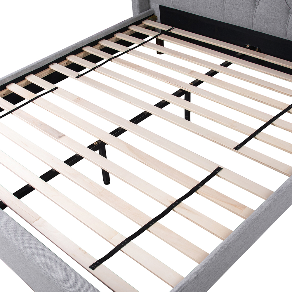 Chandler King Size Bed Frame - Image 7