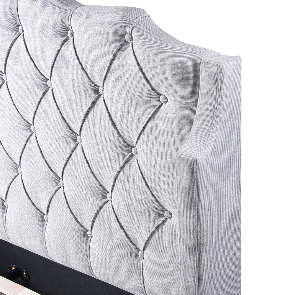 Chandler King Size Bed Frame - Image 5