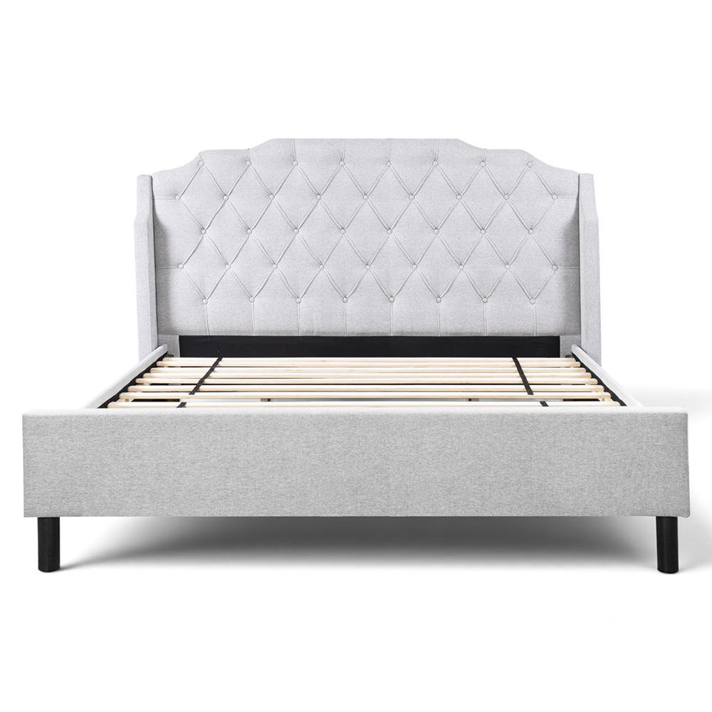 Chandler King Size Bed Frame - Image 2