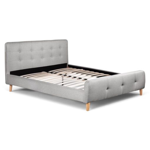 Alleno Queen Size Bed Frame