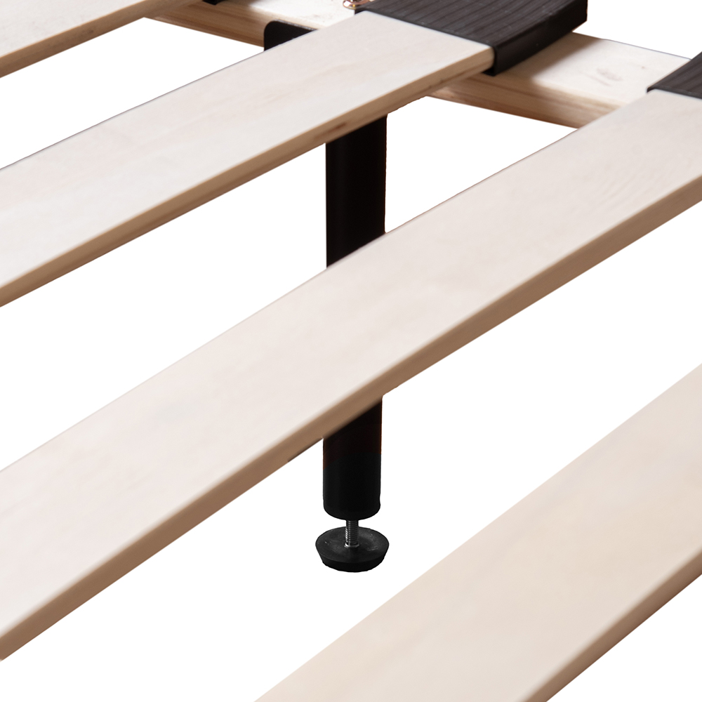 Alleno Queen Size Bed Frame - Image 8