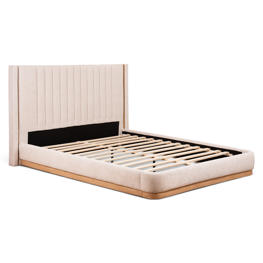 Charline Bed Frame - Image 11