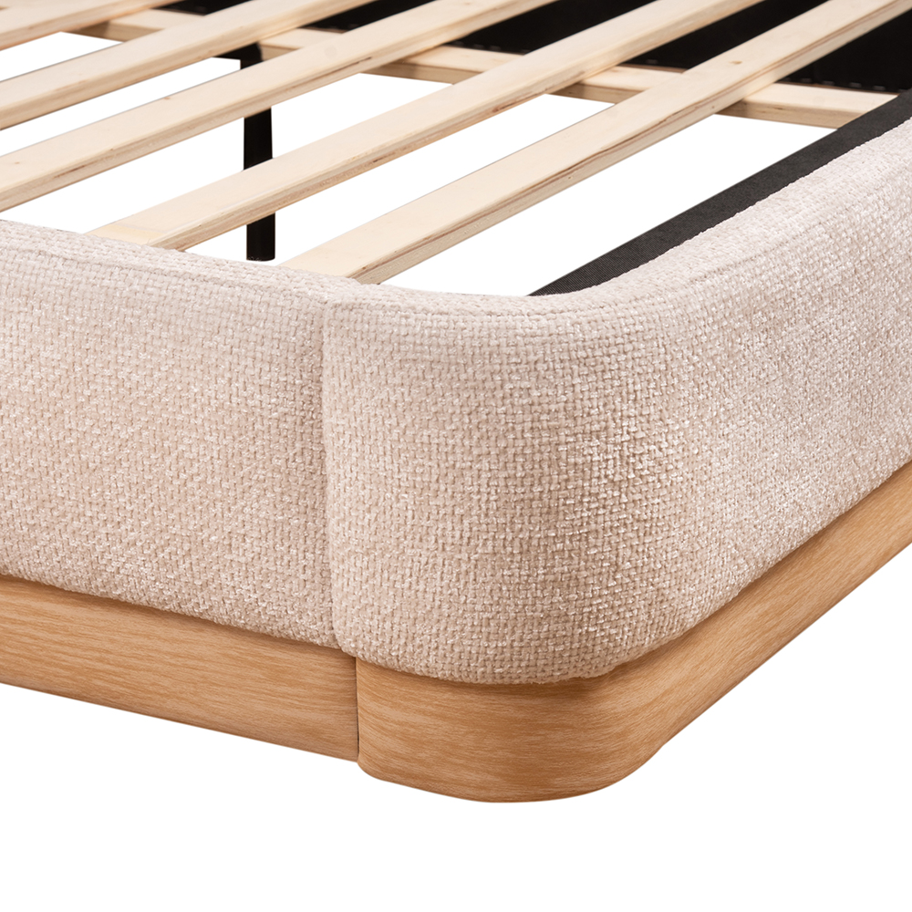Charline Bed Frame - Image 17