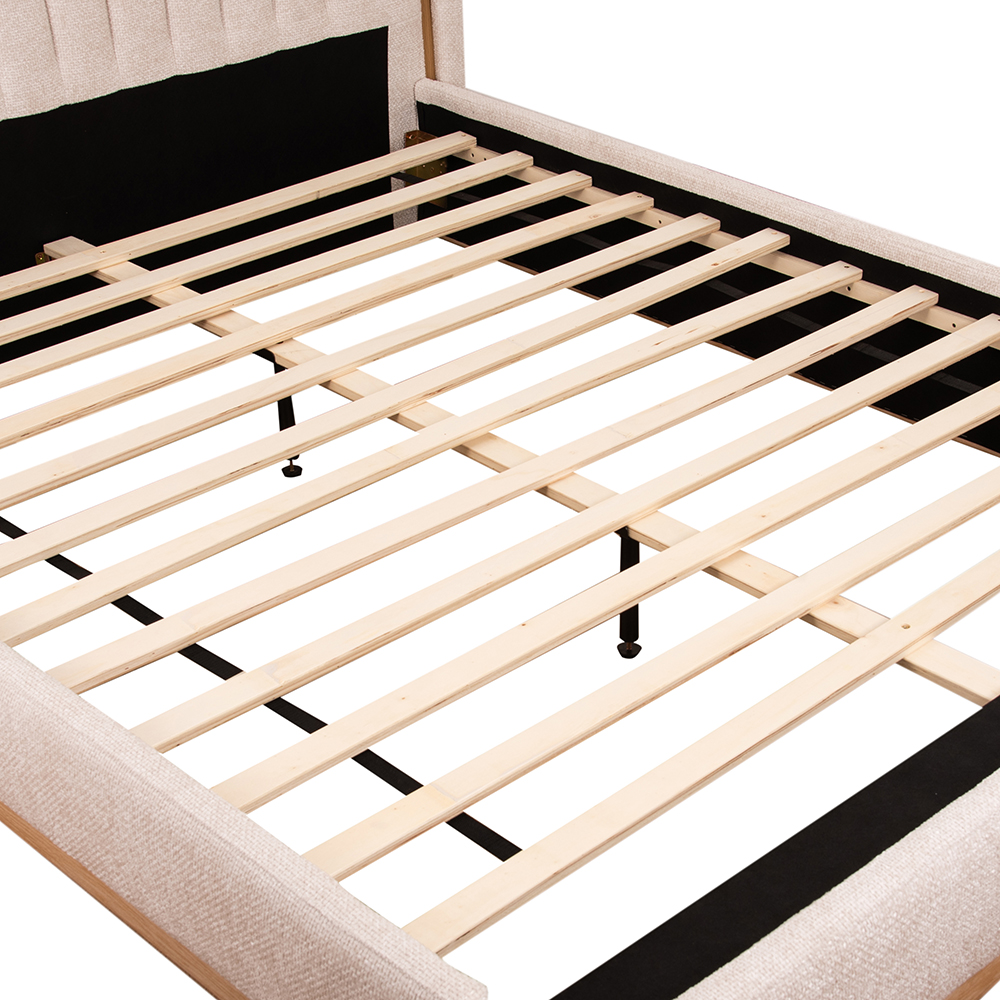 Charline Bed Frame - Image 20