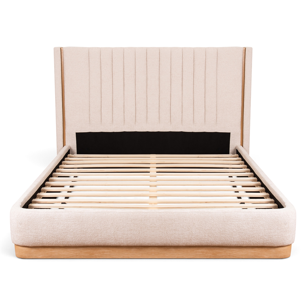 Charline Bed Frame - Image 12