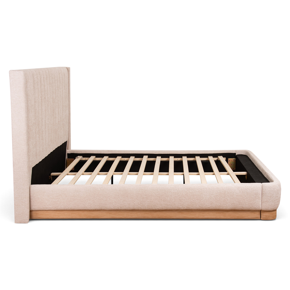 Charline Bed Frame - Image 13