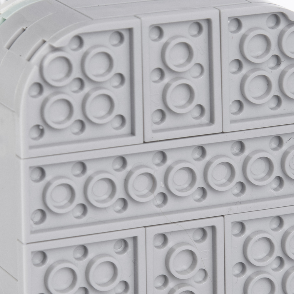 Lucky Cat Building Block Set - Image 8