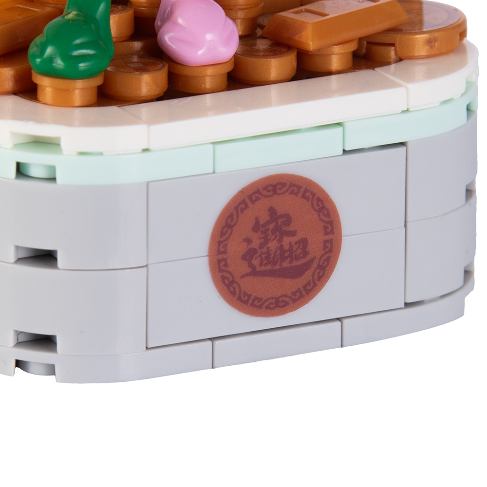 Lucky Cat Building Block Set - Image 6