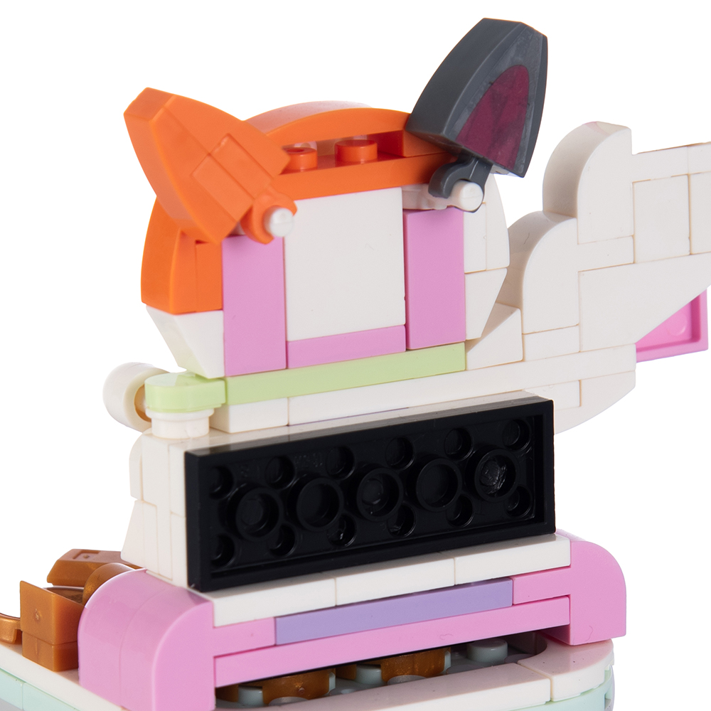 Lucky Cat Building Block Set - Image 8
