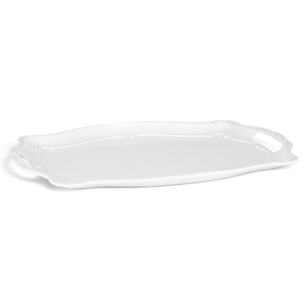 Tray (H3cm)