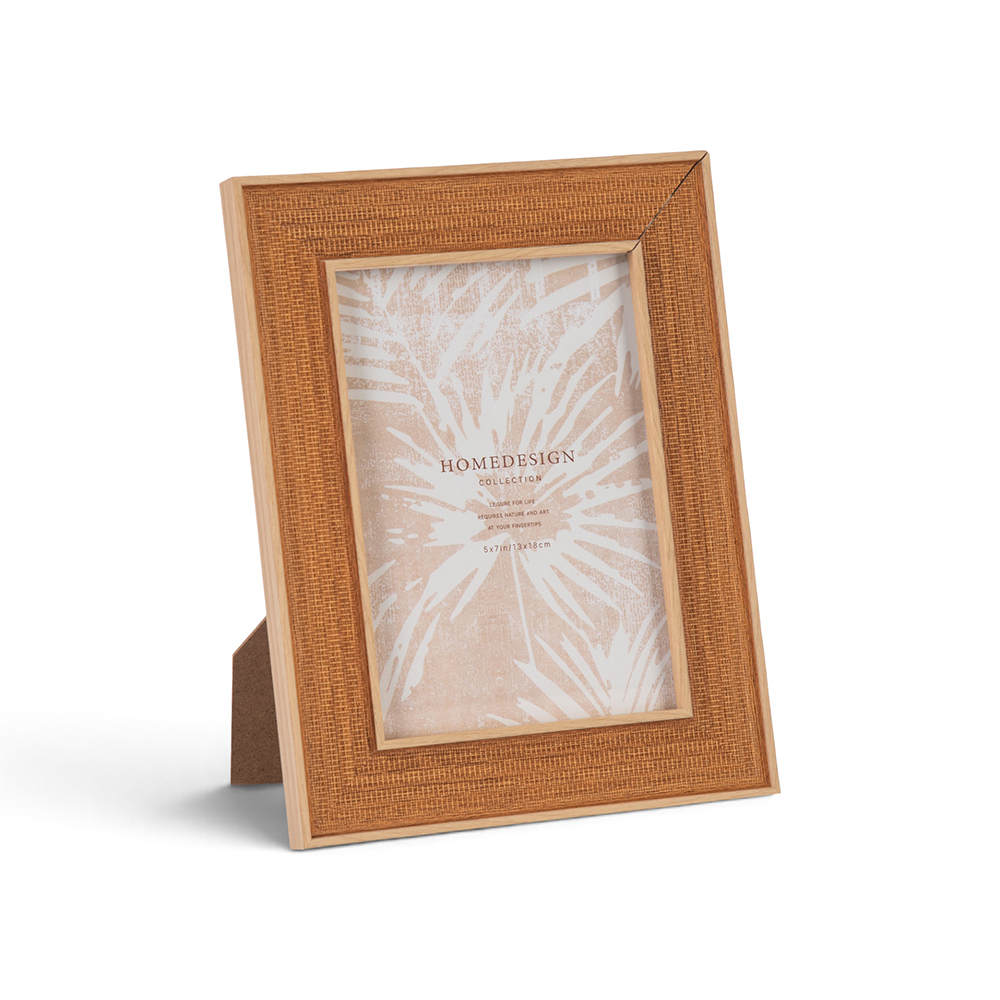 Photo Frame (5" x 7")