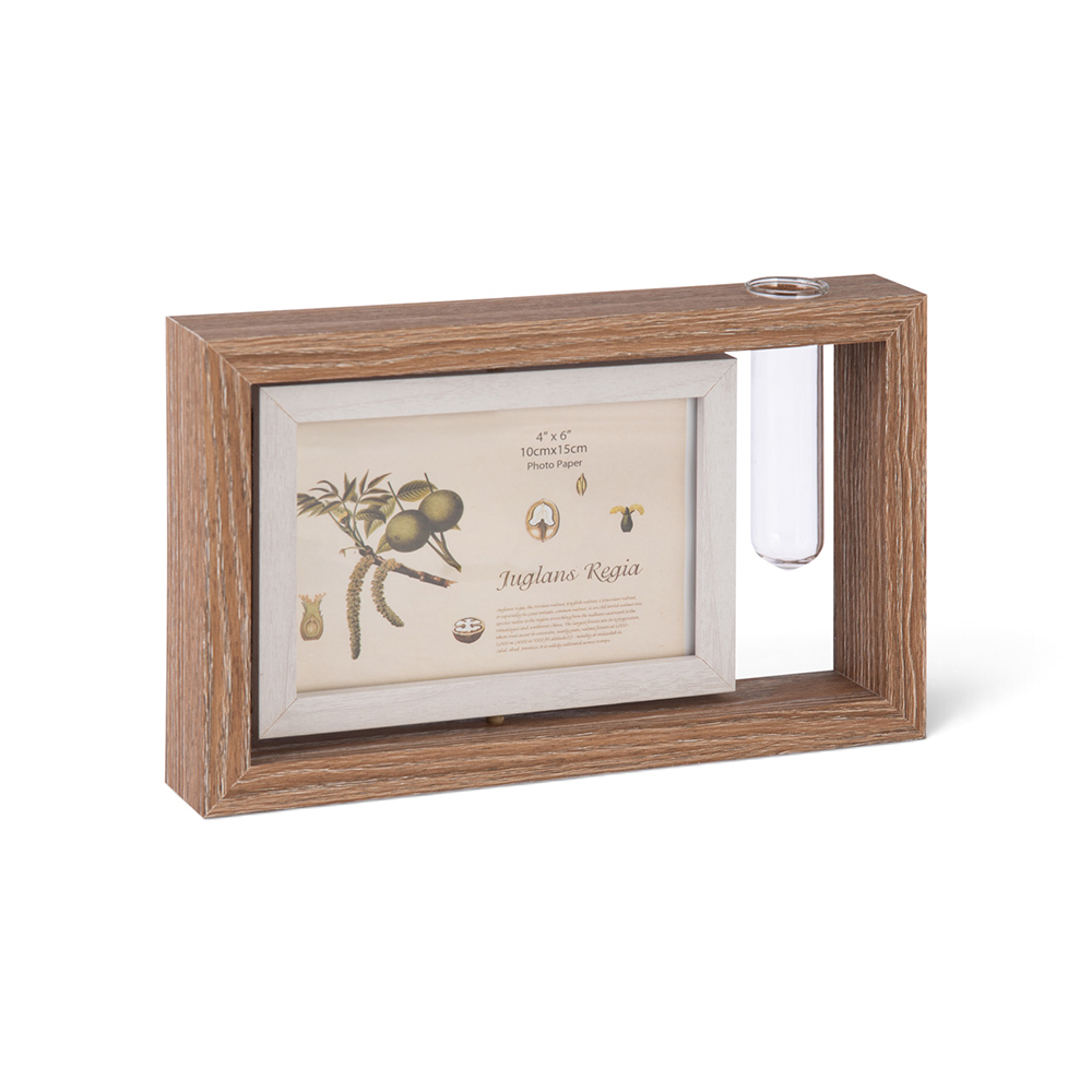 Photo Frame (4" x 6")