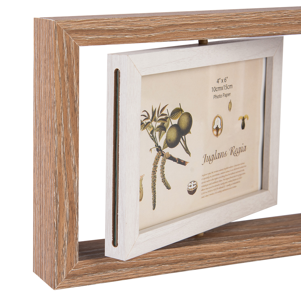Photo Frame (4" x 6") - Image 9