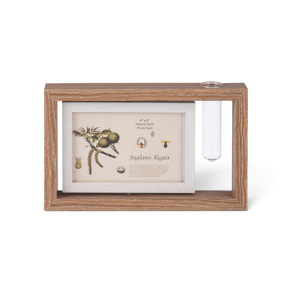 Photo Frame (4" x 6") - Image 4
