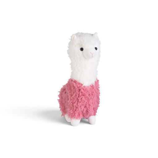 Alpaca Soft Toy (H27cm)