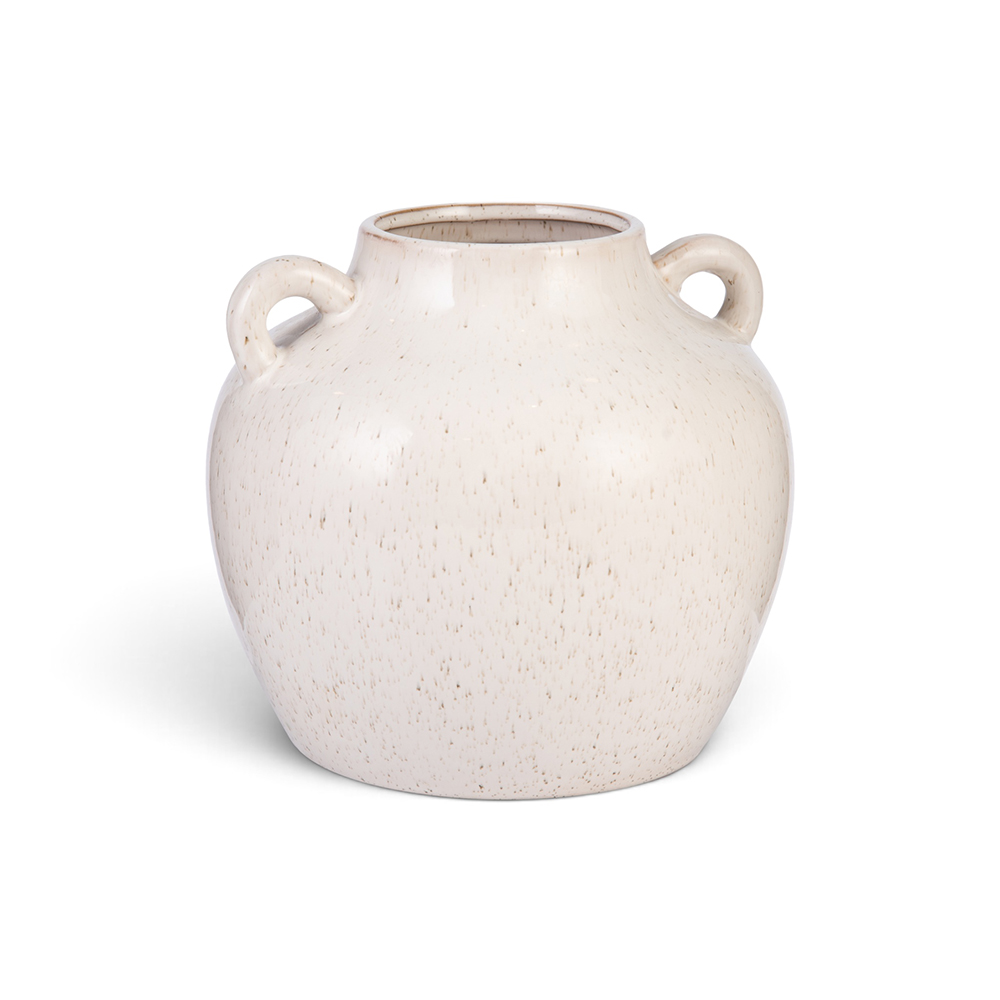 Ceramic Vase (H21.5cm)