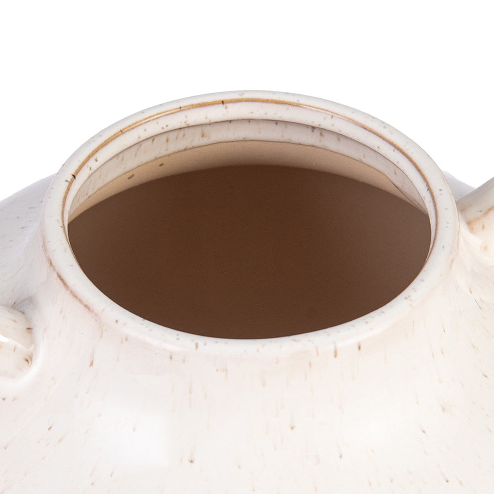 Ceramic Vase (H21.5cm) - Image 3