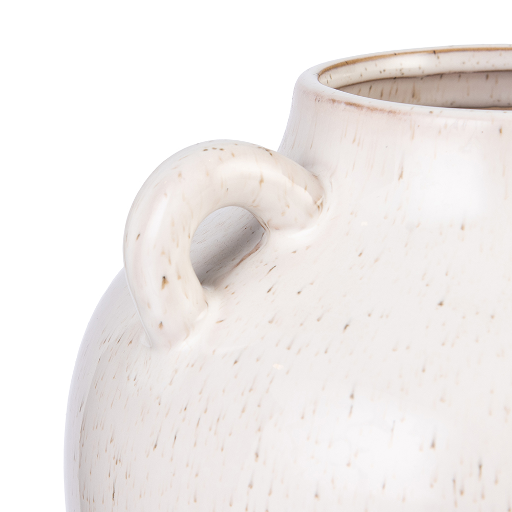 Ceramic Vase (H21.5cm) - Image 4