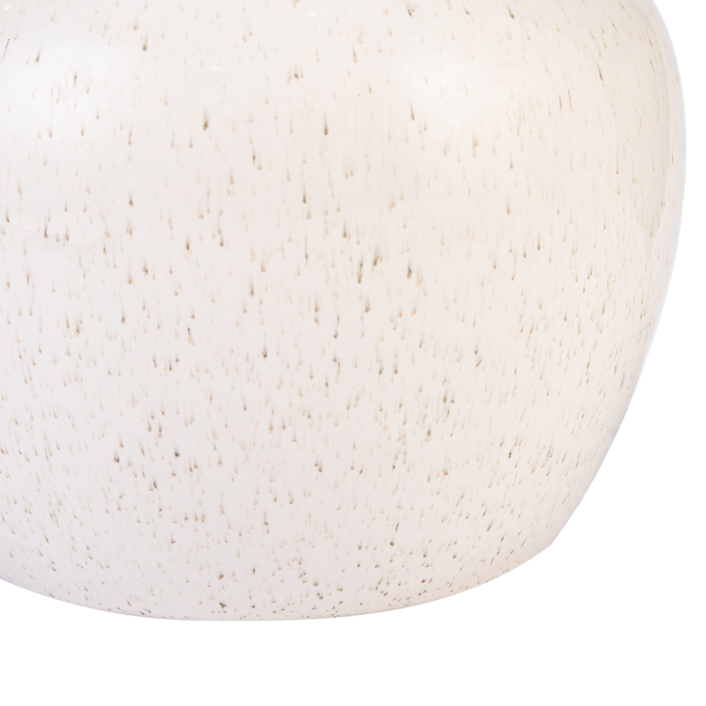 Ceramic Vase (H21.5cm) - Image 5