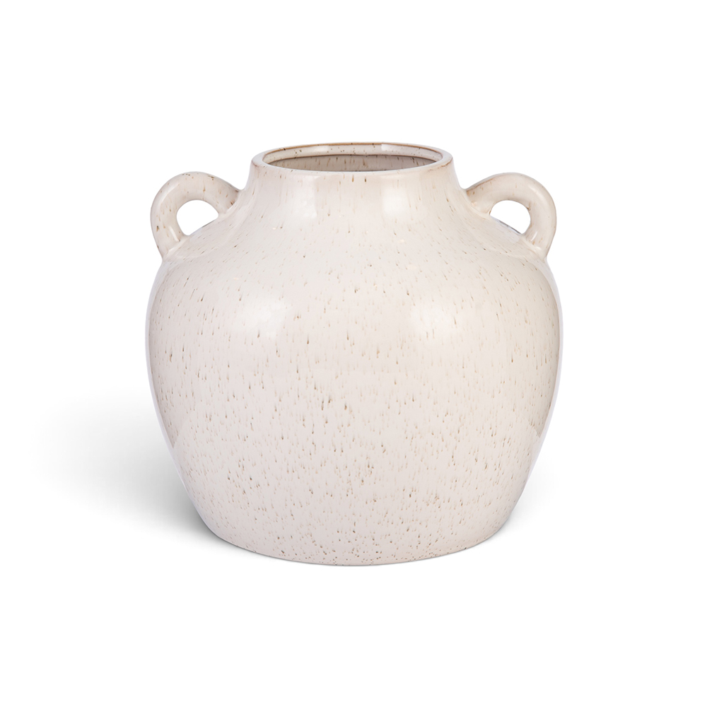 Ceramic Vase (H21.5cm) - Image 2