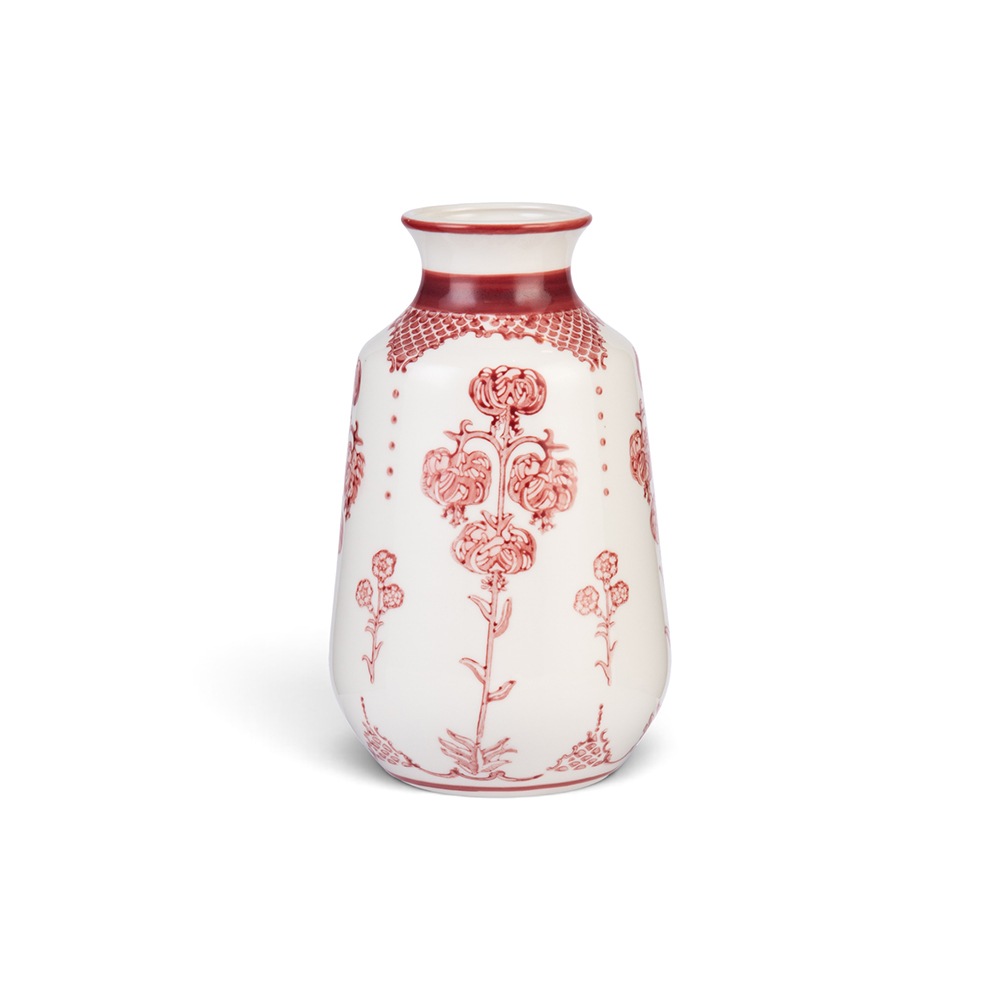Ceramic Vase (H24.5cm)