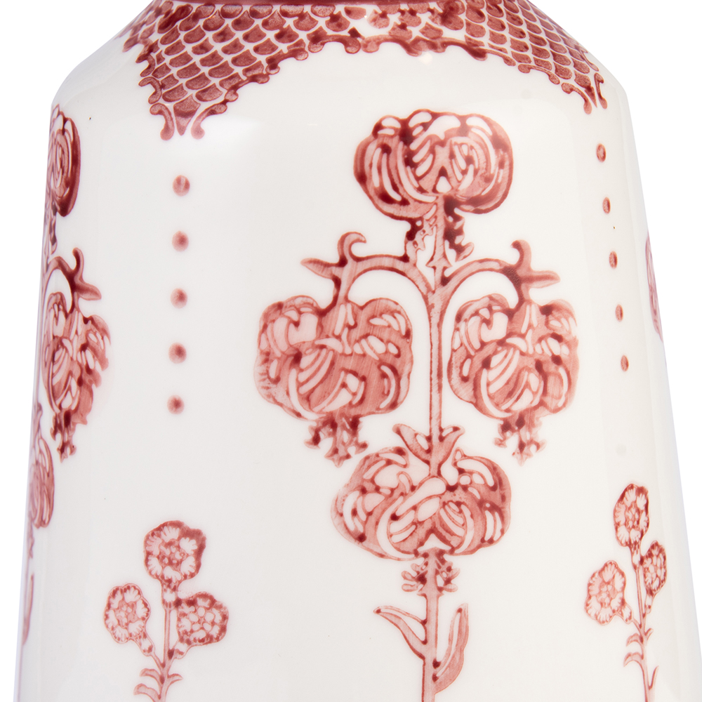 Ceramic Vase (H24.5cm) - Image 2