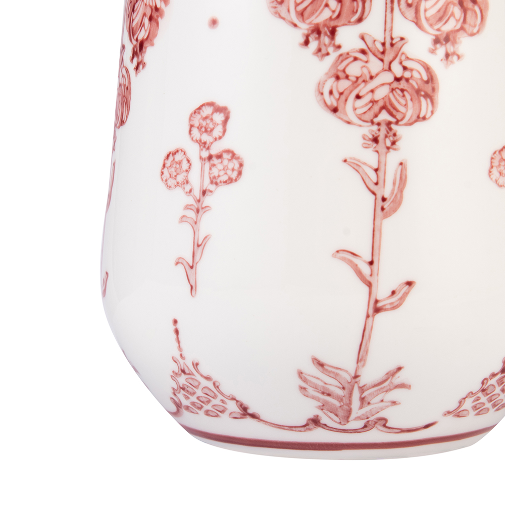 Ceramic Vase (H24.5cm) - Image 4
